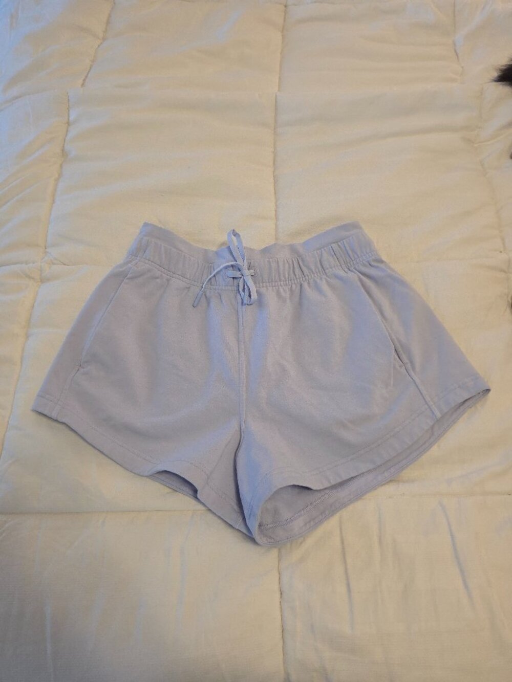 Inner Glow shorts